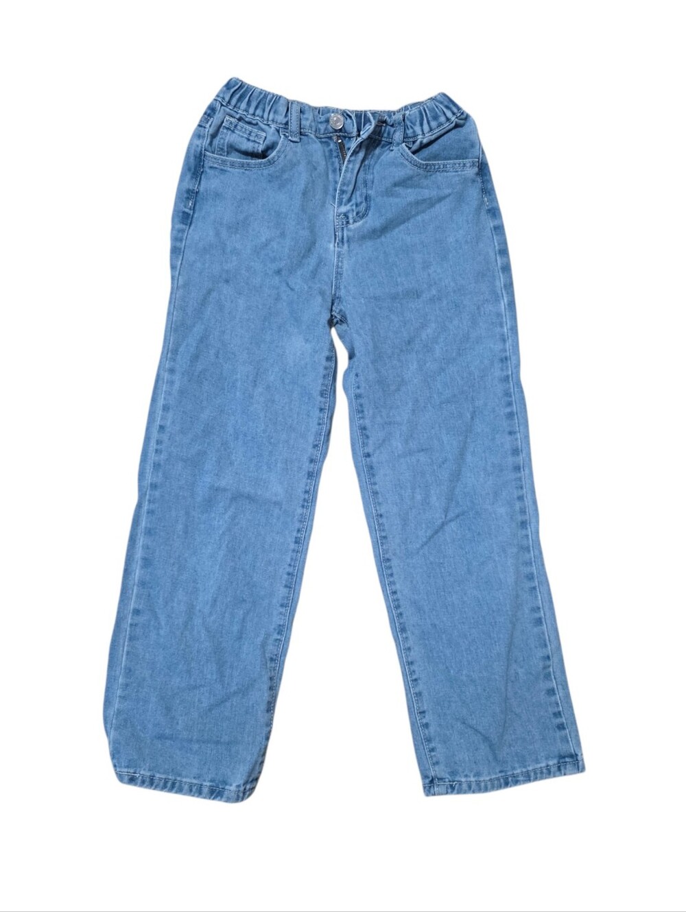 5pairs Of Kids Jeans - Picture 4 of 4